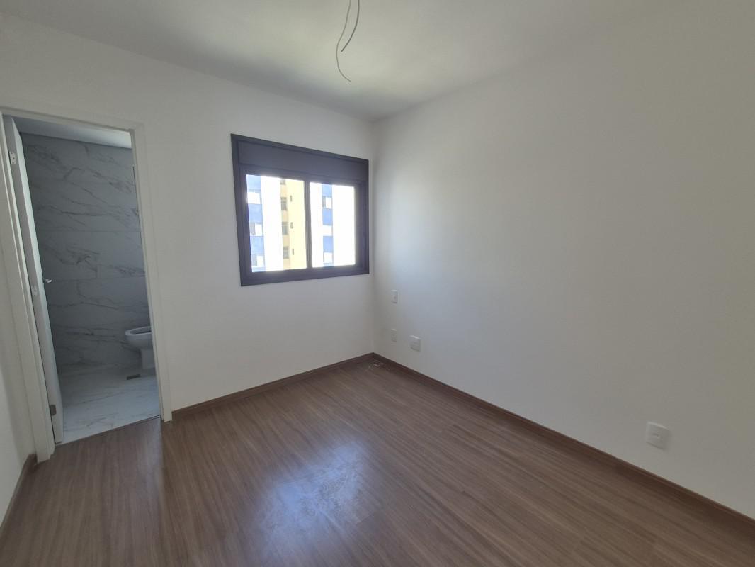 Apartamento, Coração Eucarístico, 3 Quartos, 2 Vagas, 1 Suíte