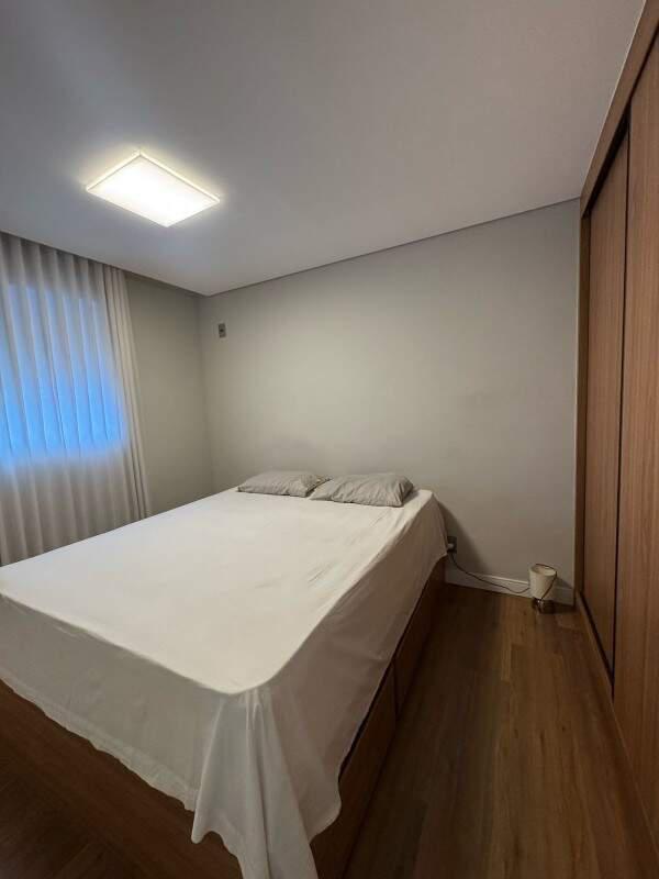 Apartamento, Nova Suíssa, 2 Quartos, 2 Vagas, 1 Suíte