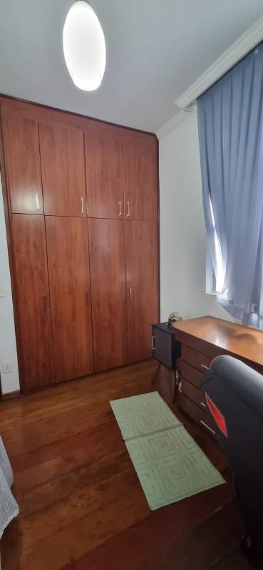 Cobertura, Santa Cruz Industrial, 3 Quartos, 2 Vagas, 1 Suíte