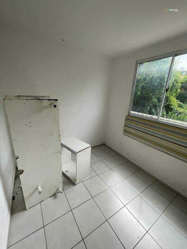 Apartamento, Santa Rita, 2 Quartos, 1 Vaga