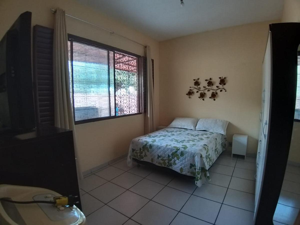 Casa, Aparecida, 2 Quartos, 7 Vagas, 1 Suíte