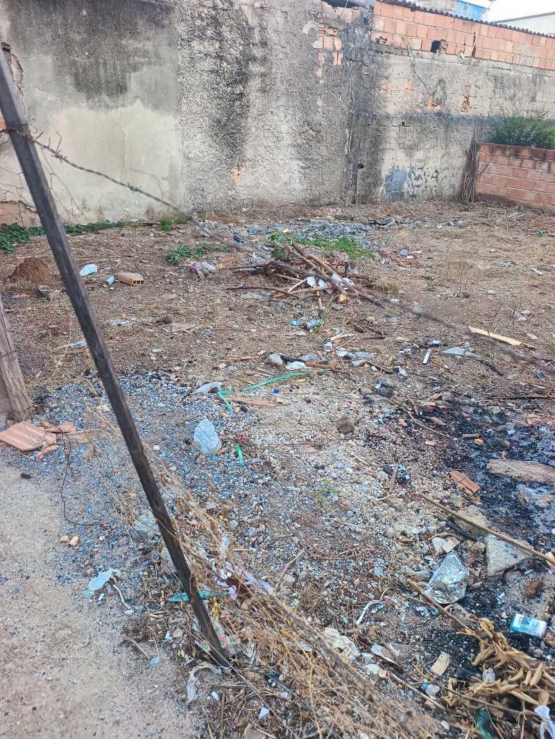 Lote, Eldorado, 0 Quarto, 0 Vaga