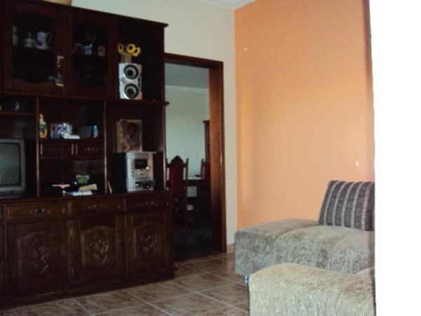 Casa, Glória, 3 Quartos, 2 Vagas, 1 Suíte