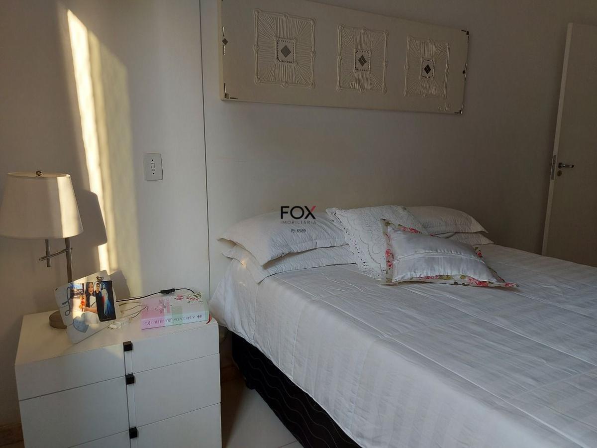 Cobertura, Buritis, 3 Quartos, 3 Vagas, 1 Suíte
