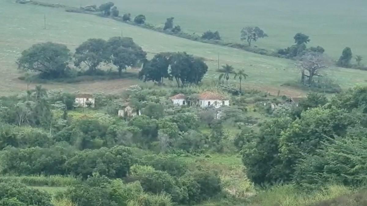 Fazenda, Zona Rural, 3 Quartos, 1 Vaga, 1 Suíte