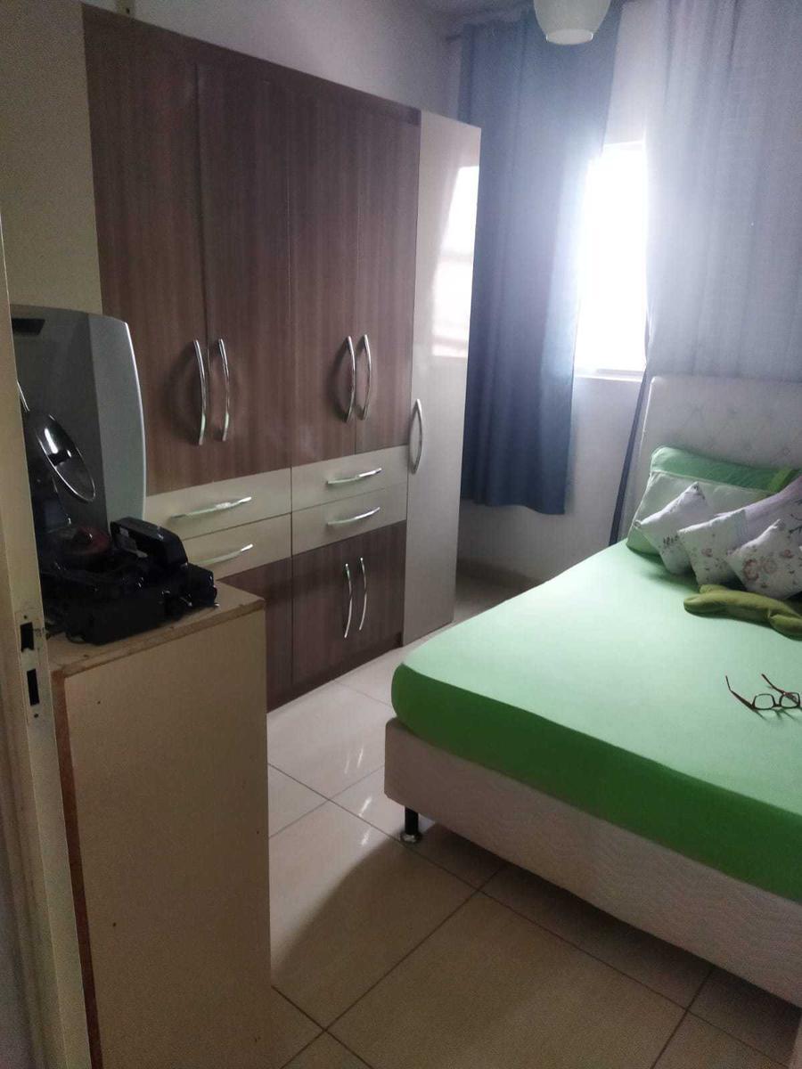 Casa, Nova Conquista (são Benedito), 3 Quartos, 1 Vaga