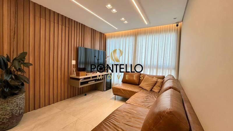 Apartamento, Prado, 3 Quartos, 2 Vagas, 2 Suítes