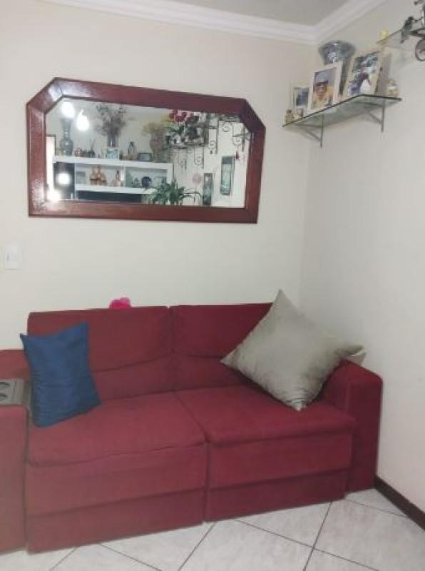 Apartamento, Juliana, 2 Quartos, 1 Vaga