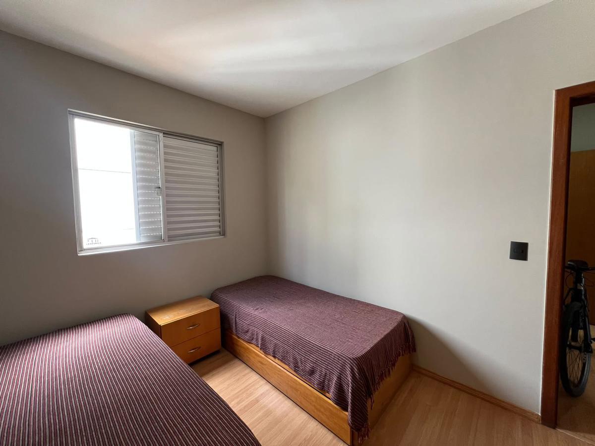 Cobertura, Fernão Dias, 4 Quartos, 4 Vagas, 2 Suítes