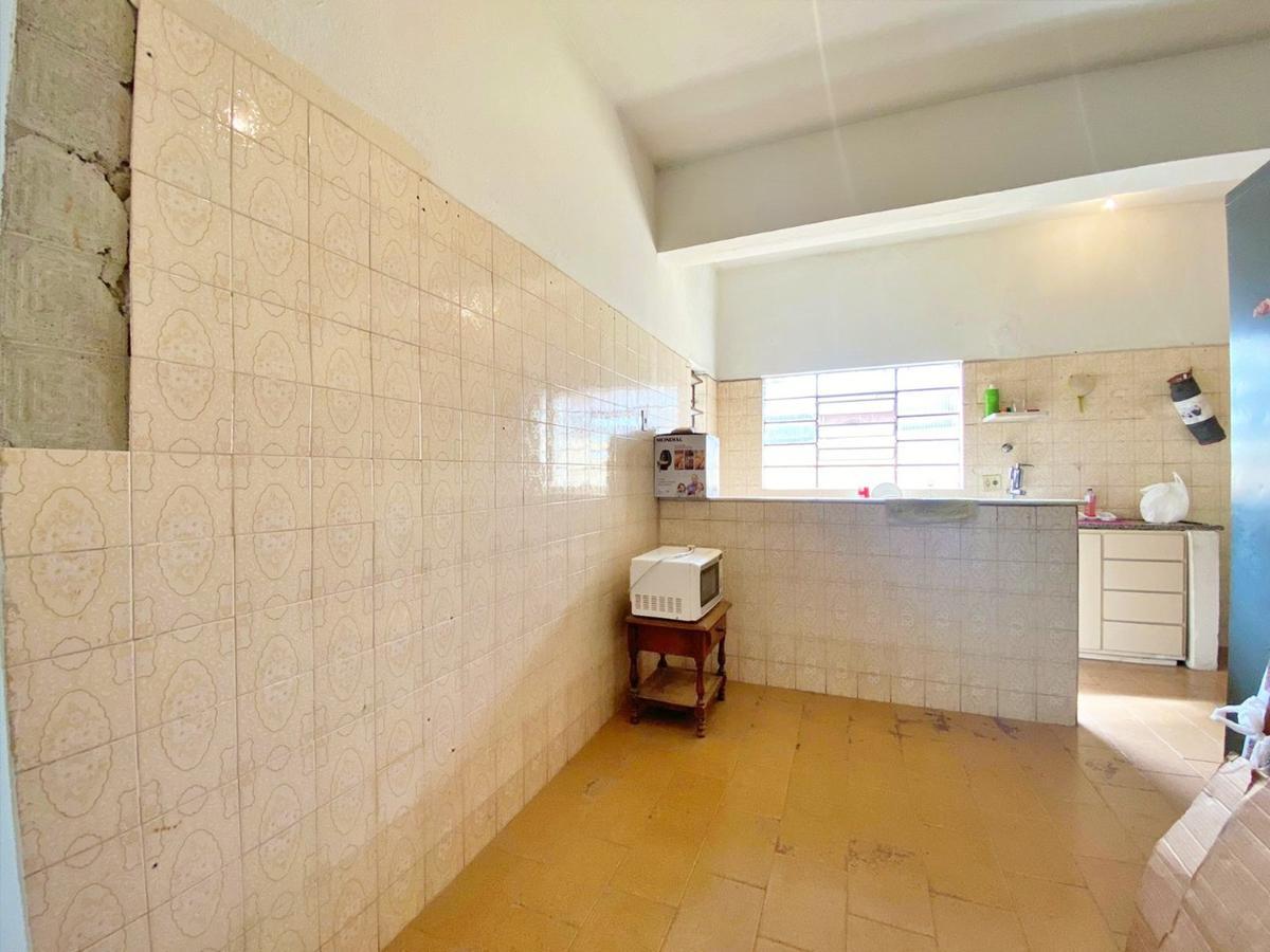 Casa, Caiçaras, 2 Quartos, 4 Vagas