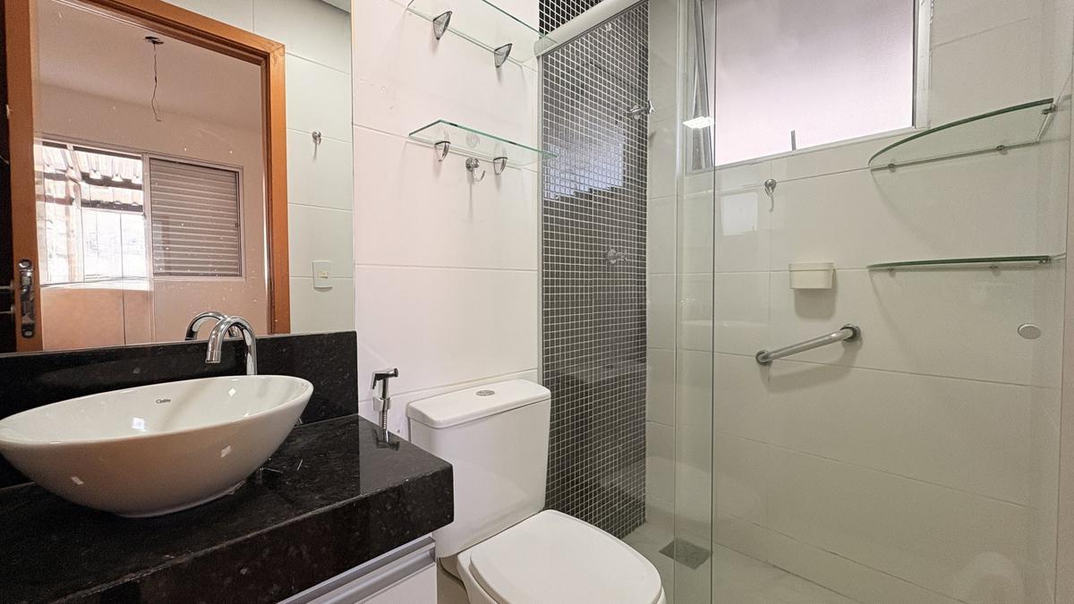 Apartamento, São Pedro, 3 Quartos, 4 Vagas, 1 Suíte