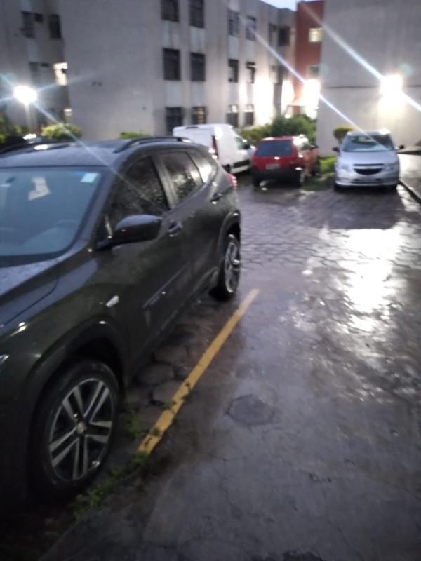 Apartamento, Nova Cachoeirinha, 2 Quartos, 1 Vaga