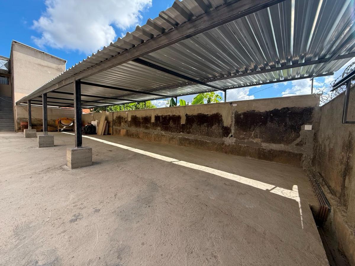 Apartamento, Santa Cruz, 2 Quartos, 1 Vaga