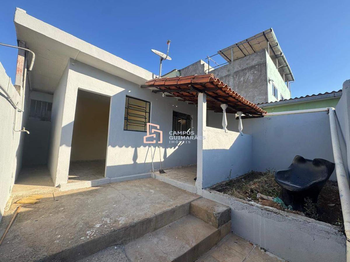 Casa, Brasil Industrial, 2 Quartos