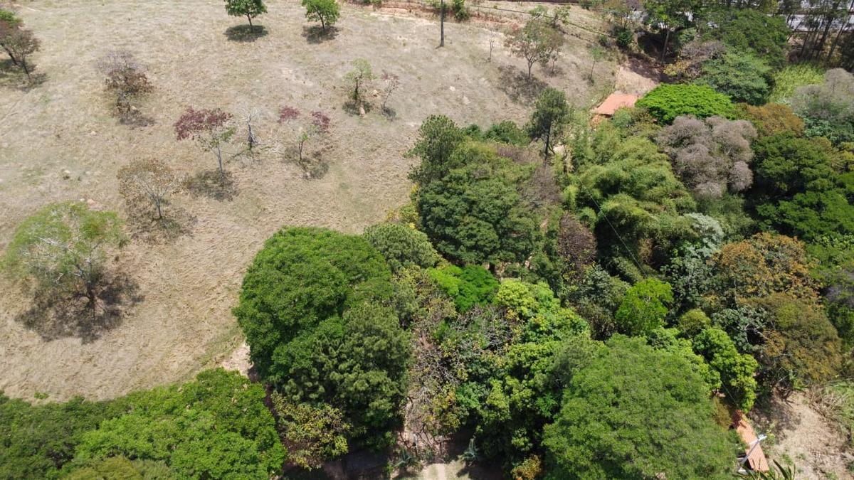 Fazenda, Centro, 3 Quartos, 10 Vagas, 2 Suítes