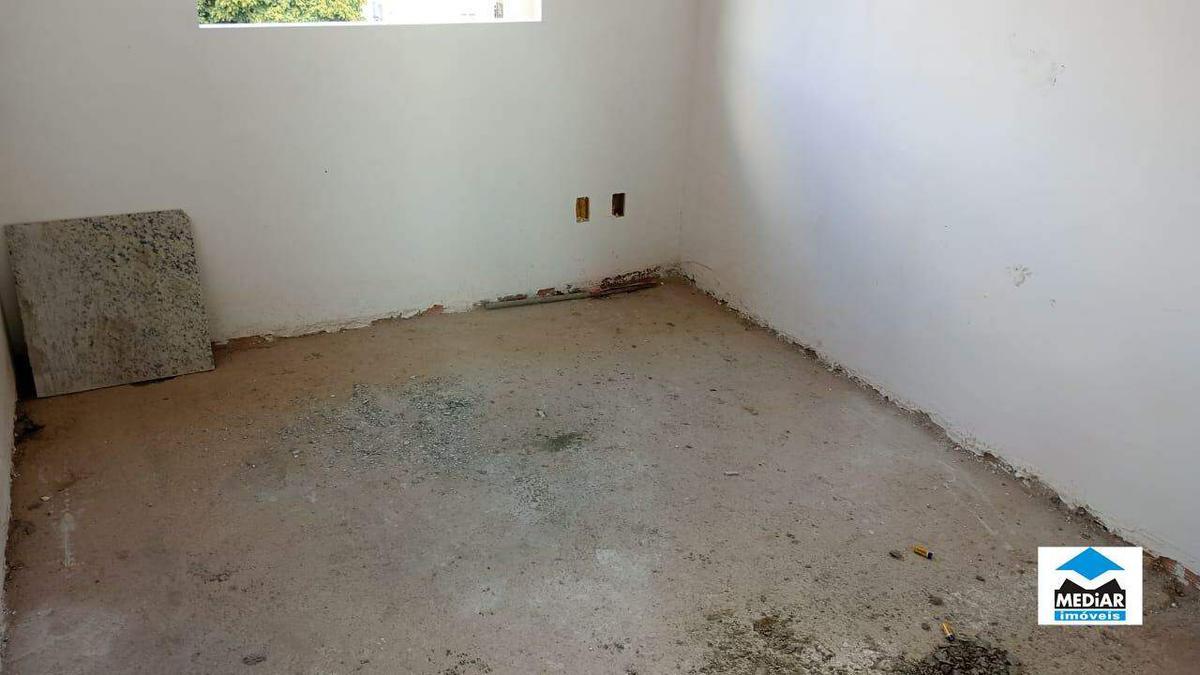 Cobertura, Colégio Batista, 3 Quartos, 3 Vagas, 2 Suítes