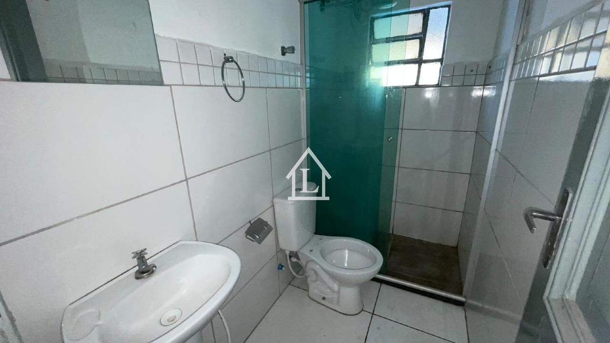 Casa, Marajó, 3 Quartos, 2 Vagas