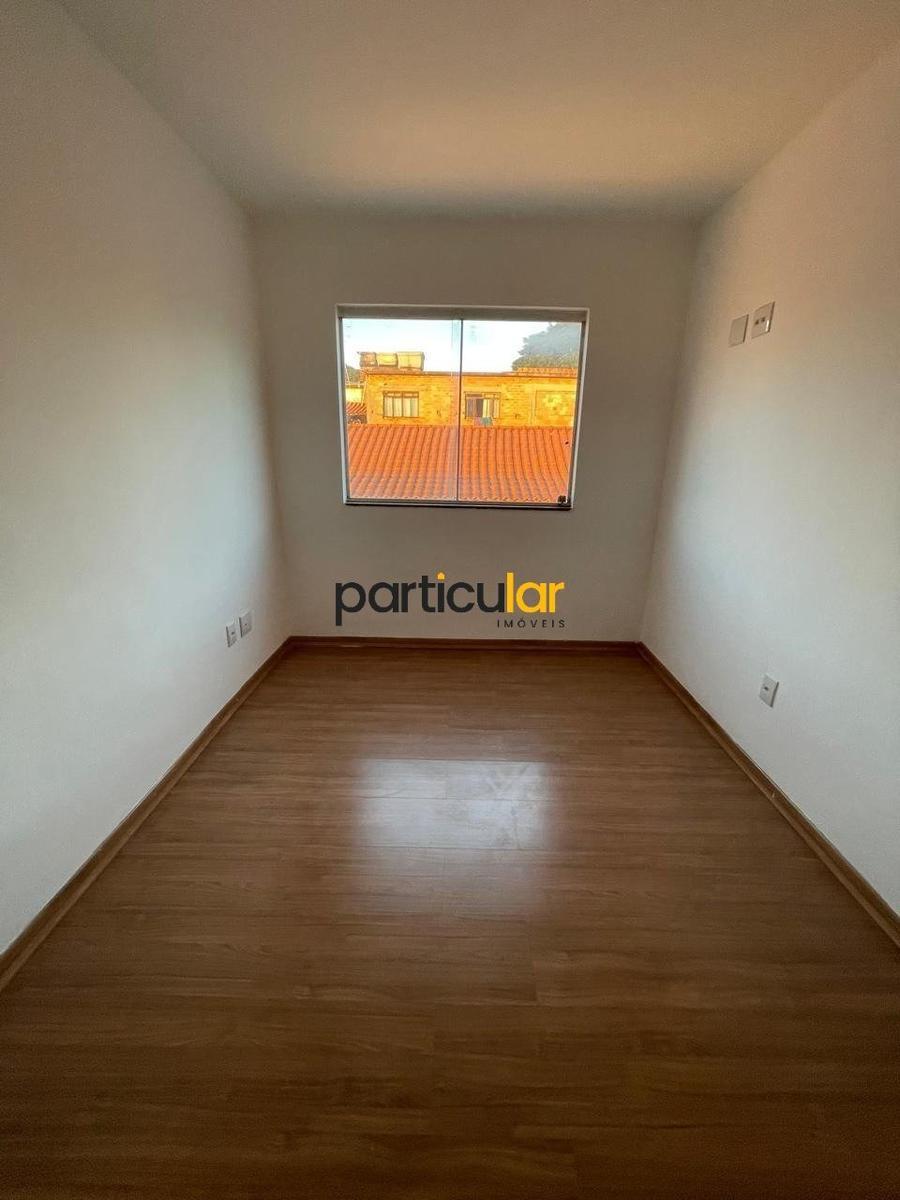 Apartamento, São Gotardo, 2 Quartos, 2 Vagas, 1 Suíte