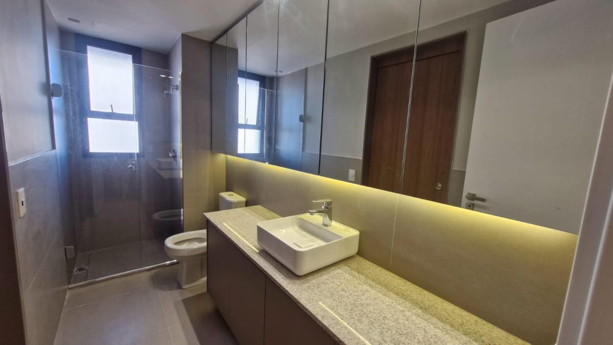 Apartamento, Vila da Serra, 2 Quartos, 2 Vagas, 1 Suíte