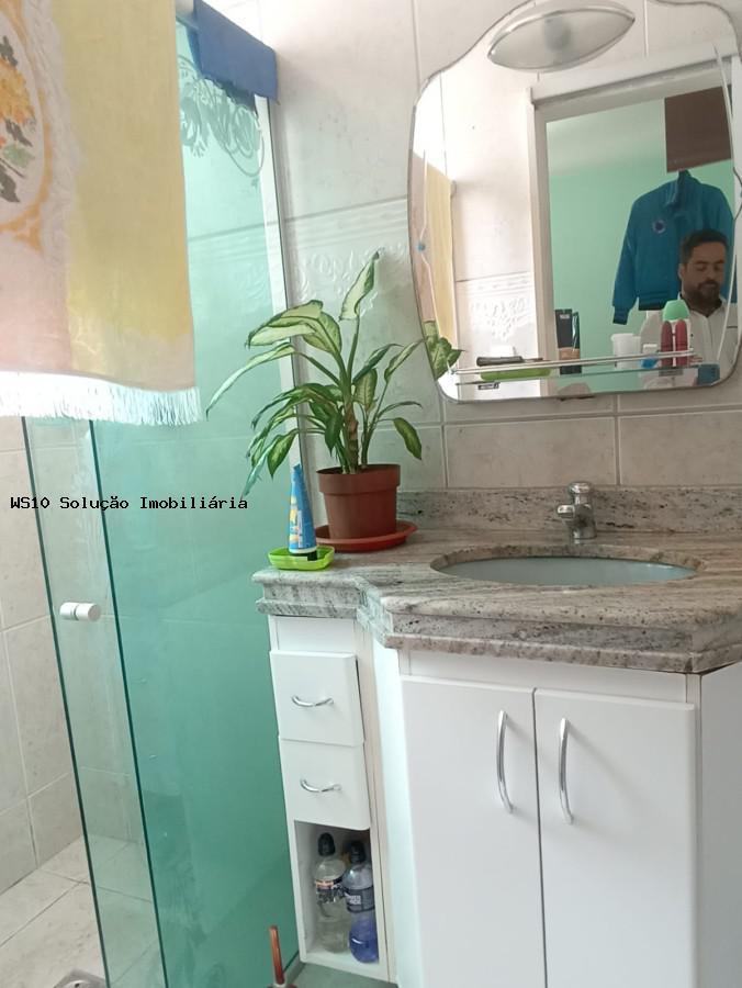 Apartamento, Padre Eustáquio, 3 Quartos, 2 Vagas, 1 Suíte