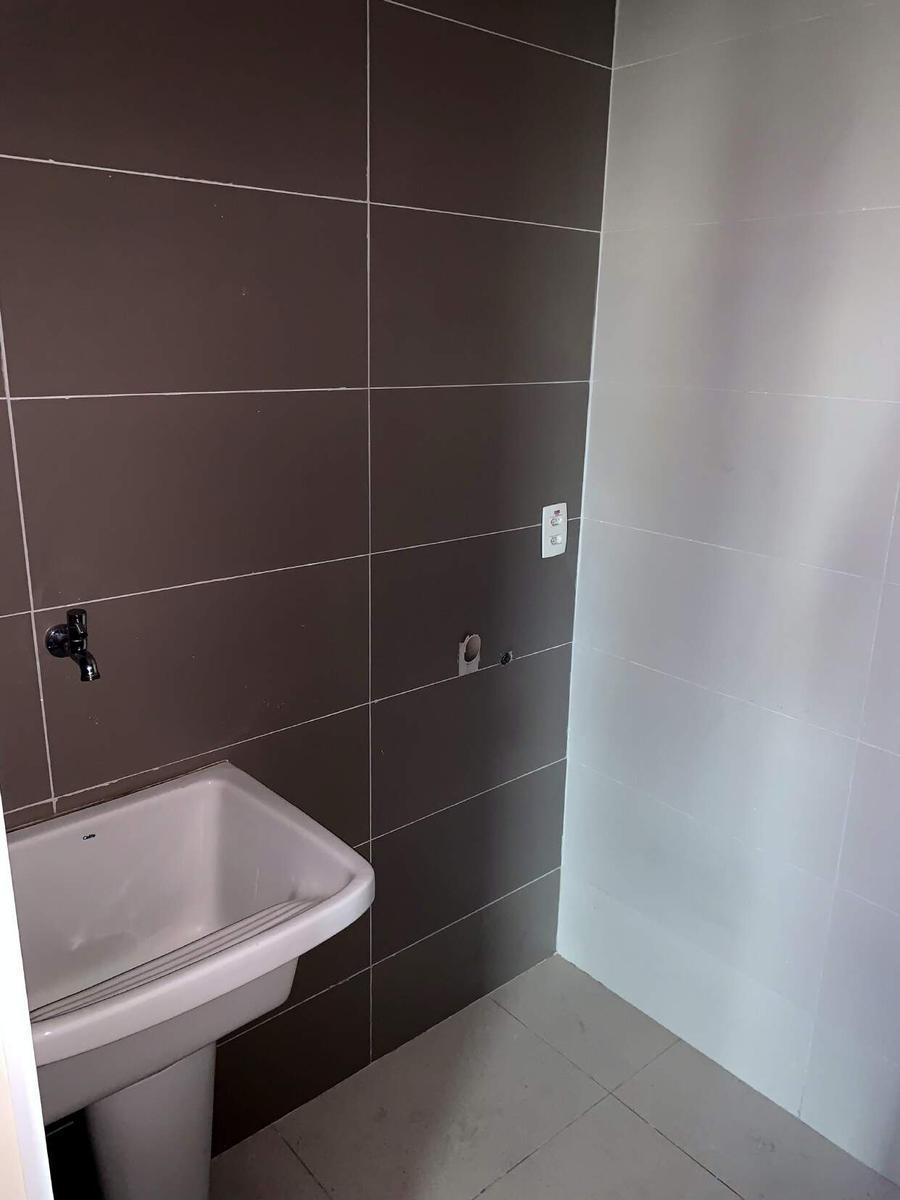 Apartamento, Coração de Jesus, 2 Quartos, 2 Vagas