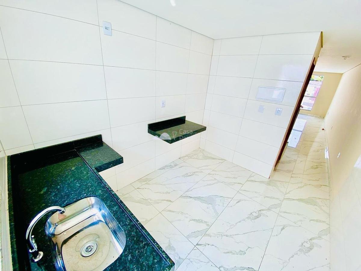 Casa, Mantiqueira, 2 Quartos, 2 Vagas, 2 Suítes