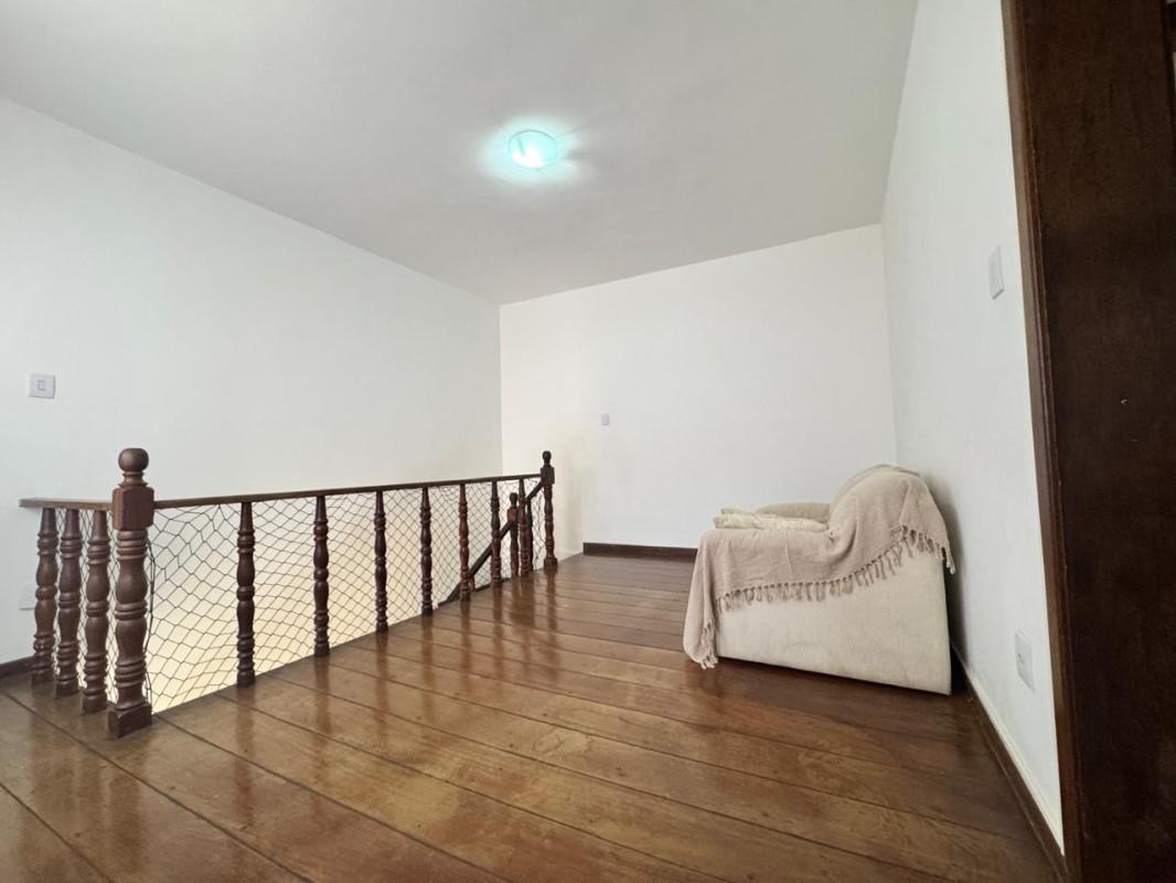 Casa, Sagrada Família, 3 Quartos, 3 Vagas, 1 Suíte