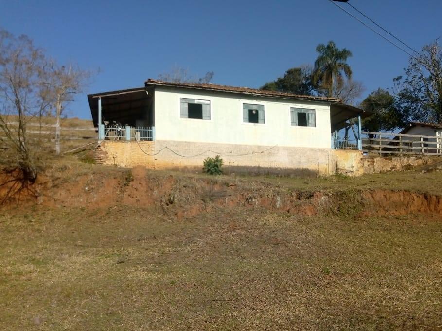 Fazenda, Centro, 1 Quarto, 1 Vaga, 1 Suíte