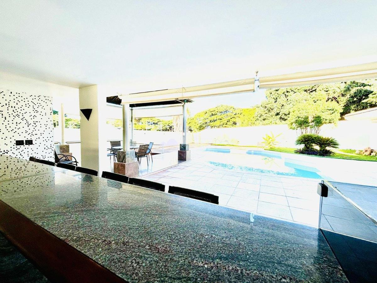 Casa, Bandeirantes (pampulha), 4 Quartos, 6 Vagas, 2 Suítes