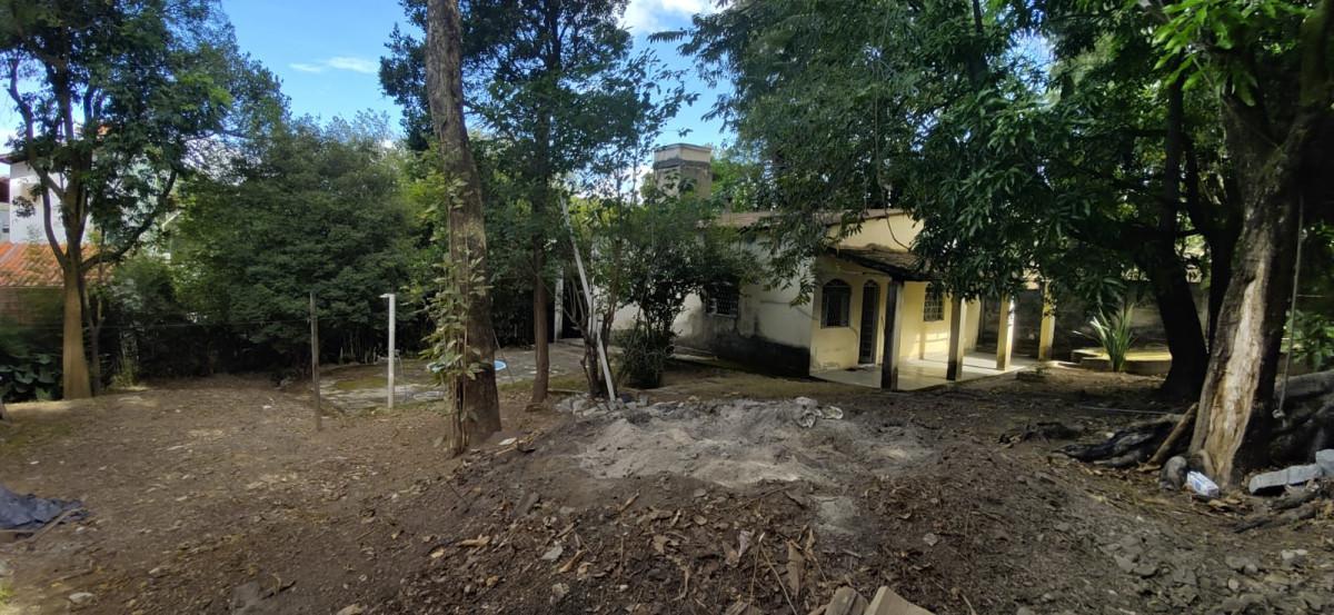Lote, Conjunto Água Branca, 2 Quartos, 10 Vagas