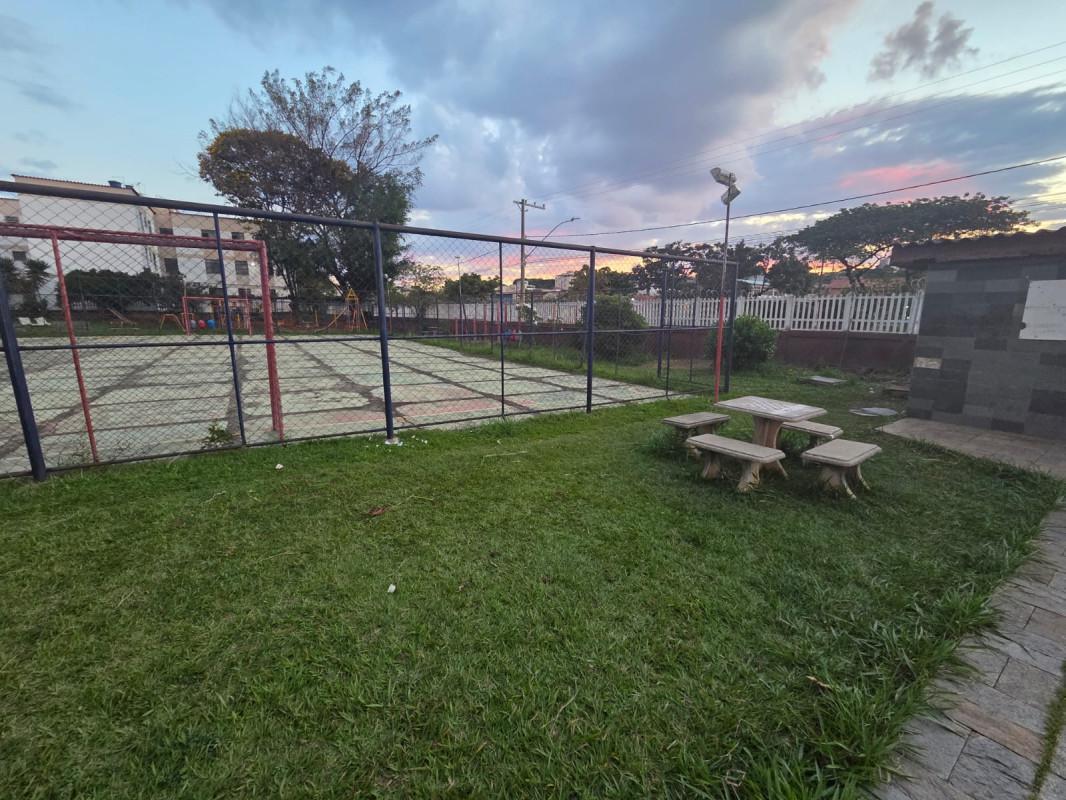 Apartamento, Alípio de Melo, 2 Quartos, 1 Vaga