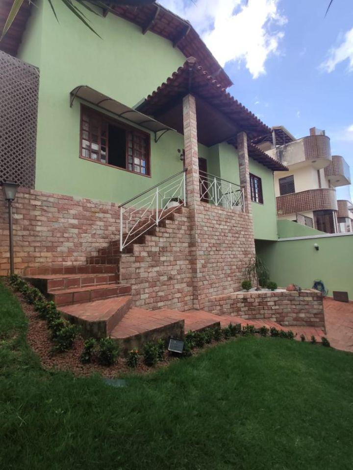 Casa, Palmares, 3 Quartos, 4 Vagas, 1 Suíte