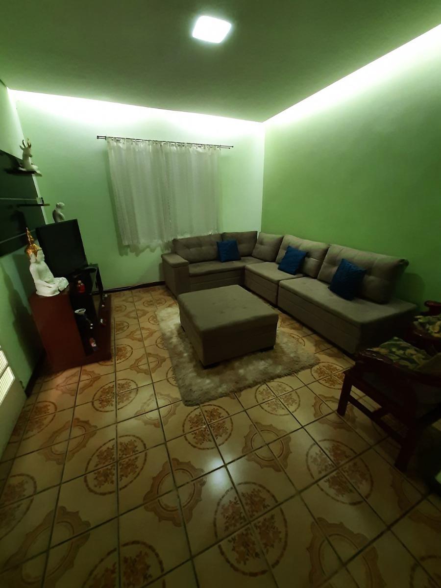 Casa, Dom Bosco, 3 Quartos, 4 Vagas