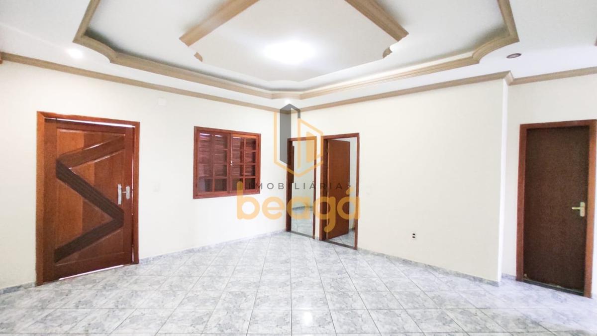 Casa, Sapucaia, 5 Quartos, 5 Vagas, 1 Suíte