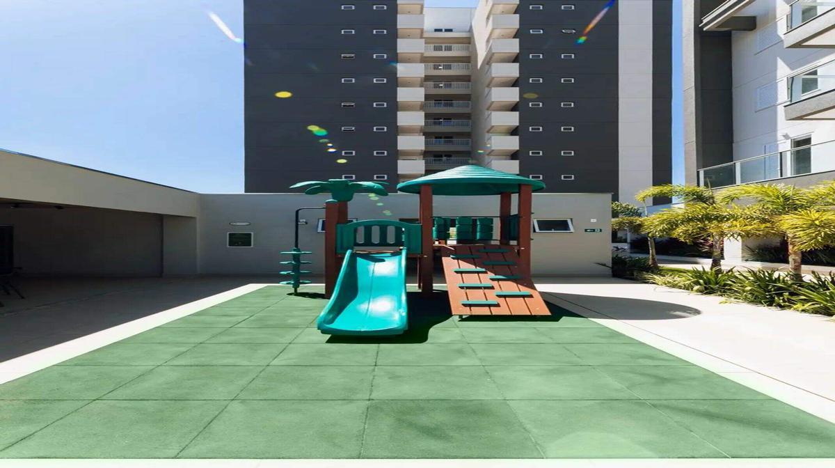 Apartamento, Tibery, 3 Quartos, 2 Vagas, 1 Suíte
