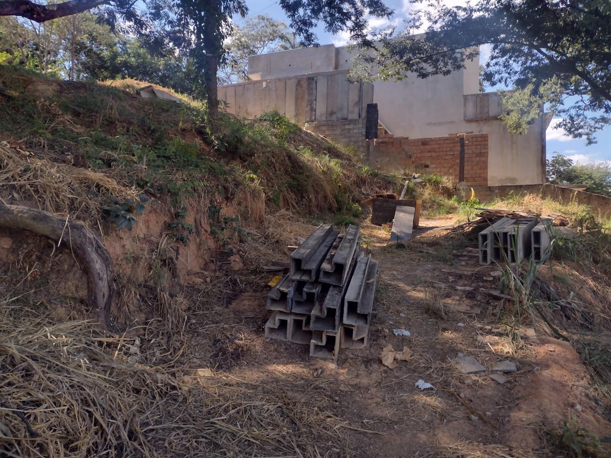 Lote, Sobradinho, 0 Quarto, 0 Vaga