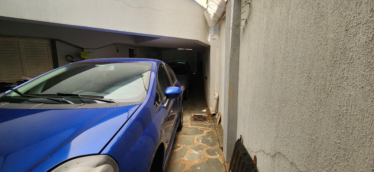 Casa Comercial, Funcionários, 11 Quartos, 3 Vagas