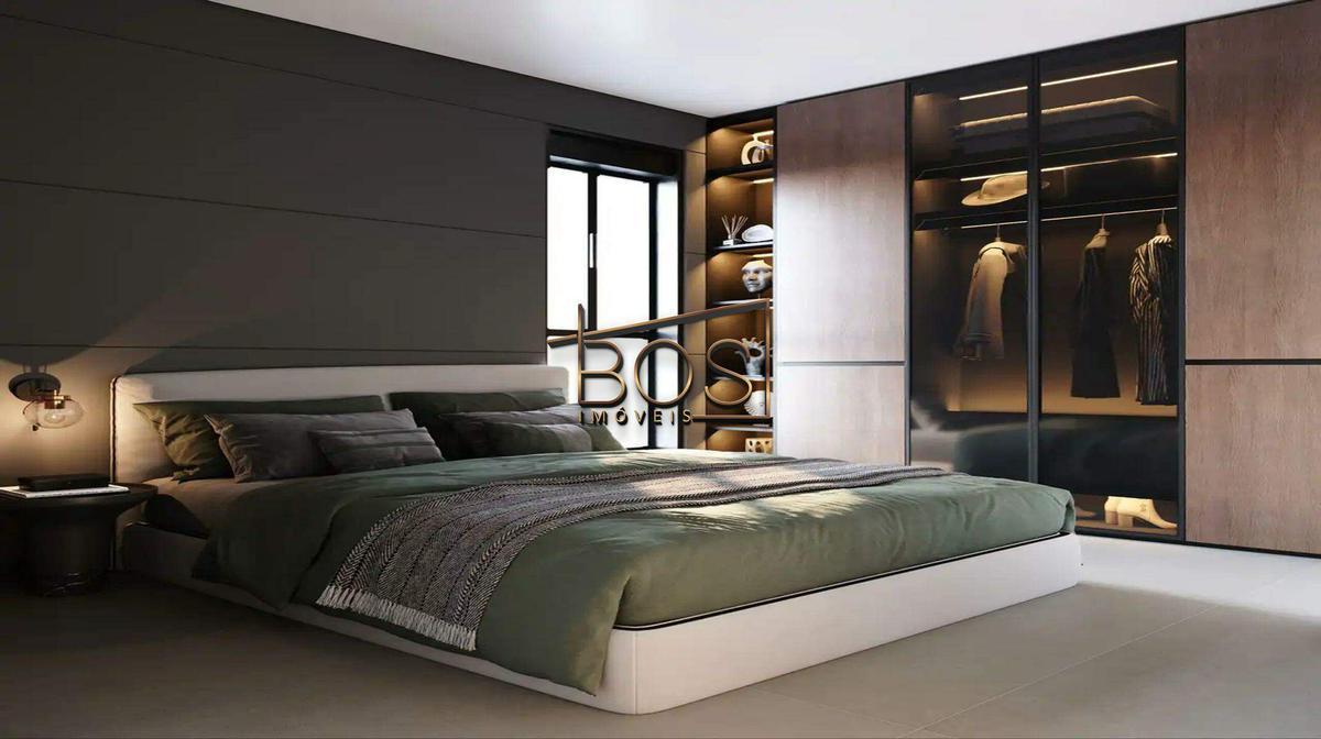Apartamento, Santo Agostinho, 3 Quartos, 2 Vagas, 1 Suíte