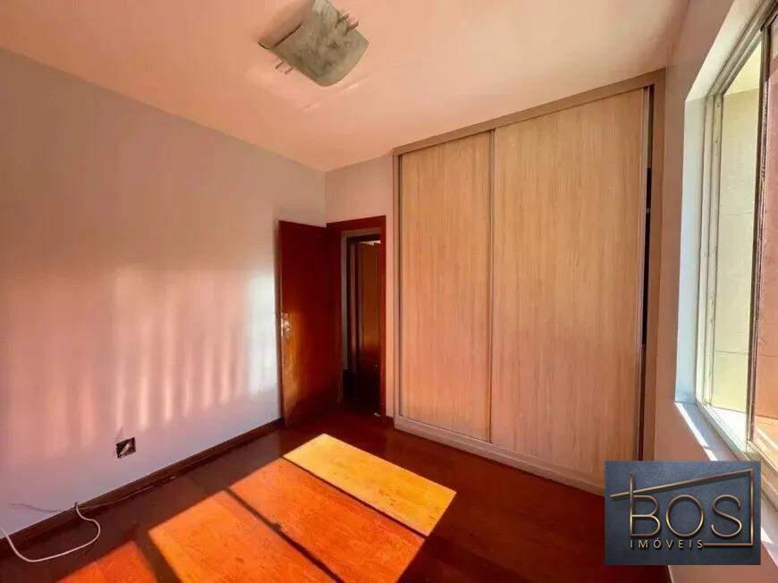 Apartamento, Serra, 3 Quartos, 2 Vagas, 1 Suíte