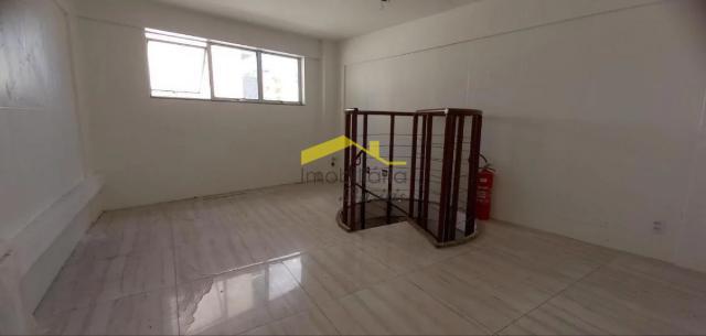 Loja, Buritis, 1 Vaga