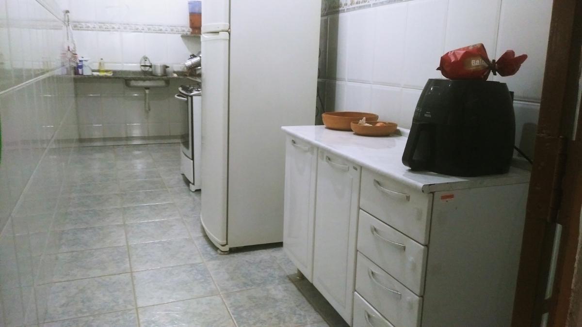 Casa, Riacho das Pedras, 2 Quartos, 3 Vagas
