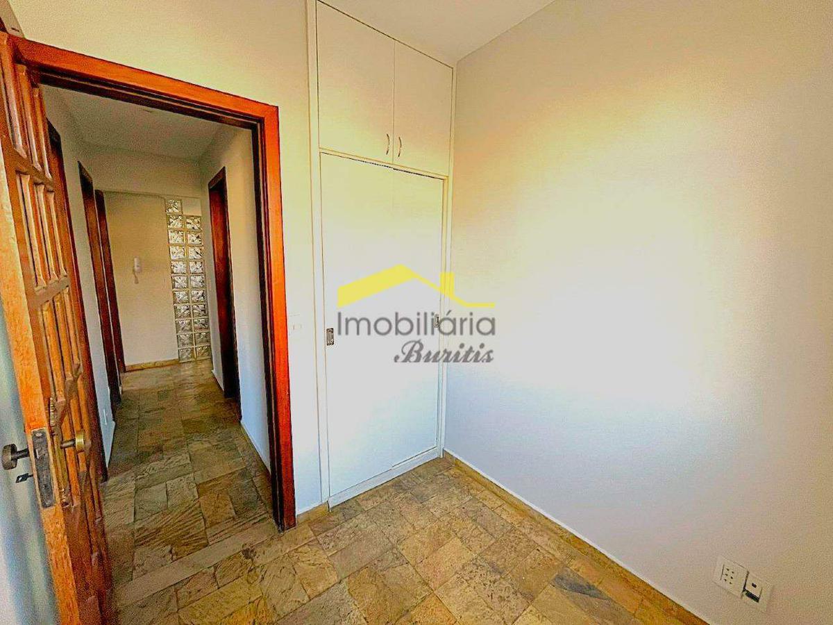 Apartamento, Gutierrez, 3 Quartos, 2 Vagas