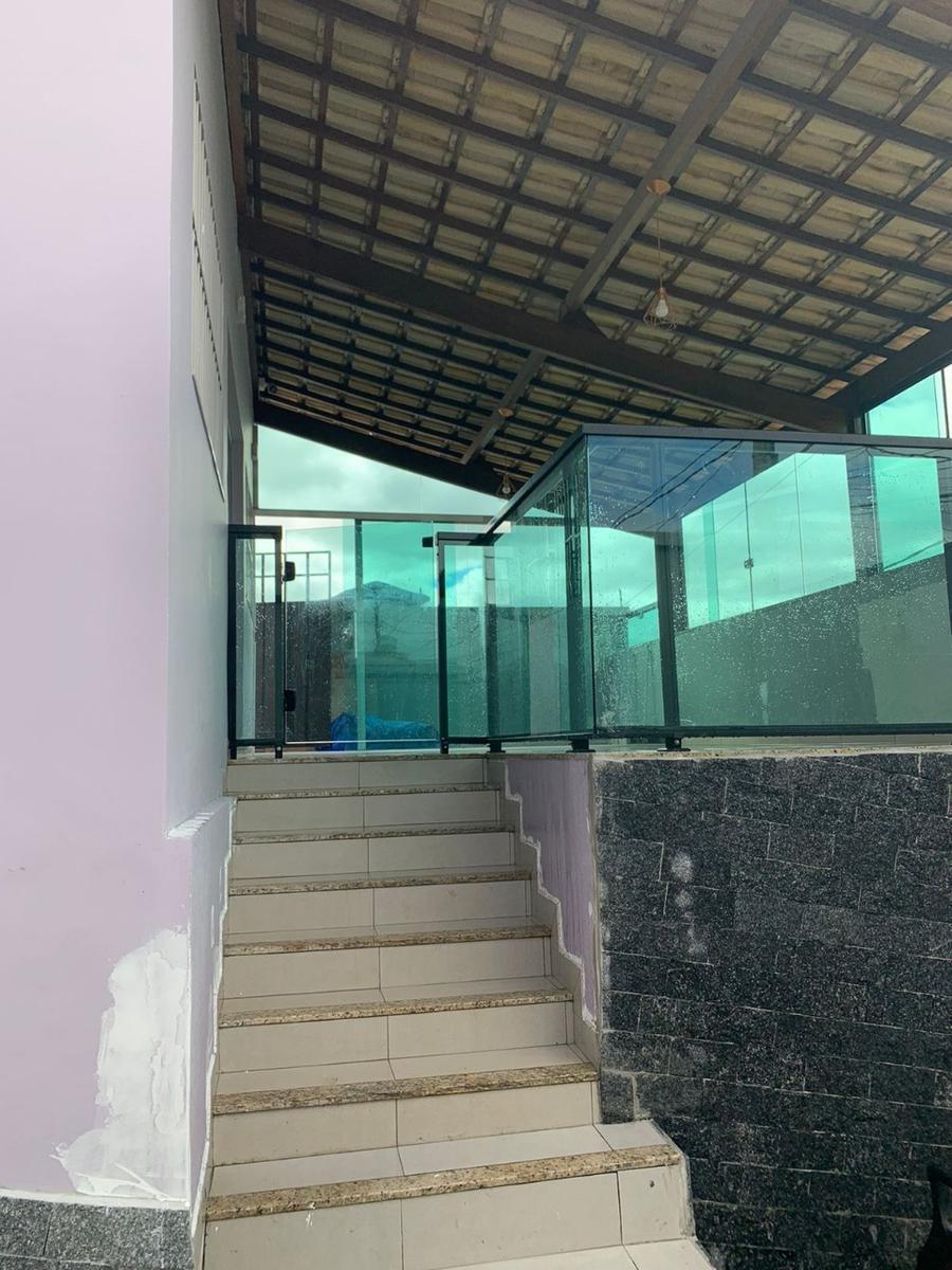 Casa, Parque Xangri-lá, 3 Quartos, 5 Vagas, 1 Suíte