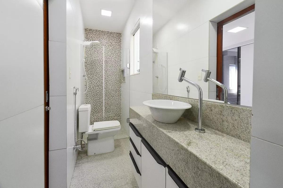 Cobertura, São Lucas, 4 Quartos, 1 Vaga, 2 Suítes
