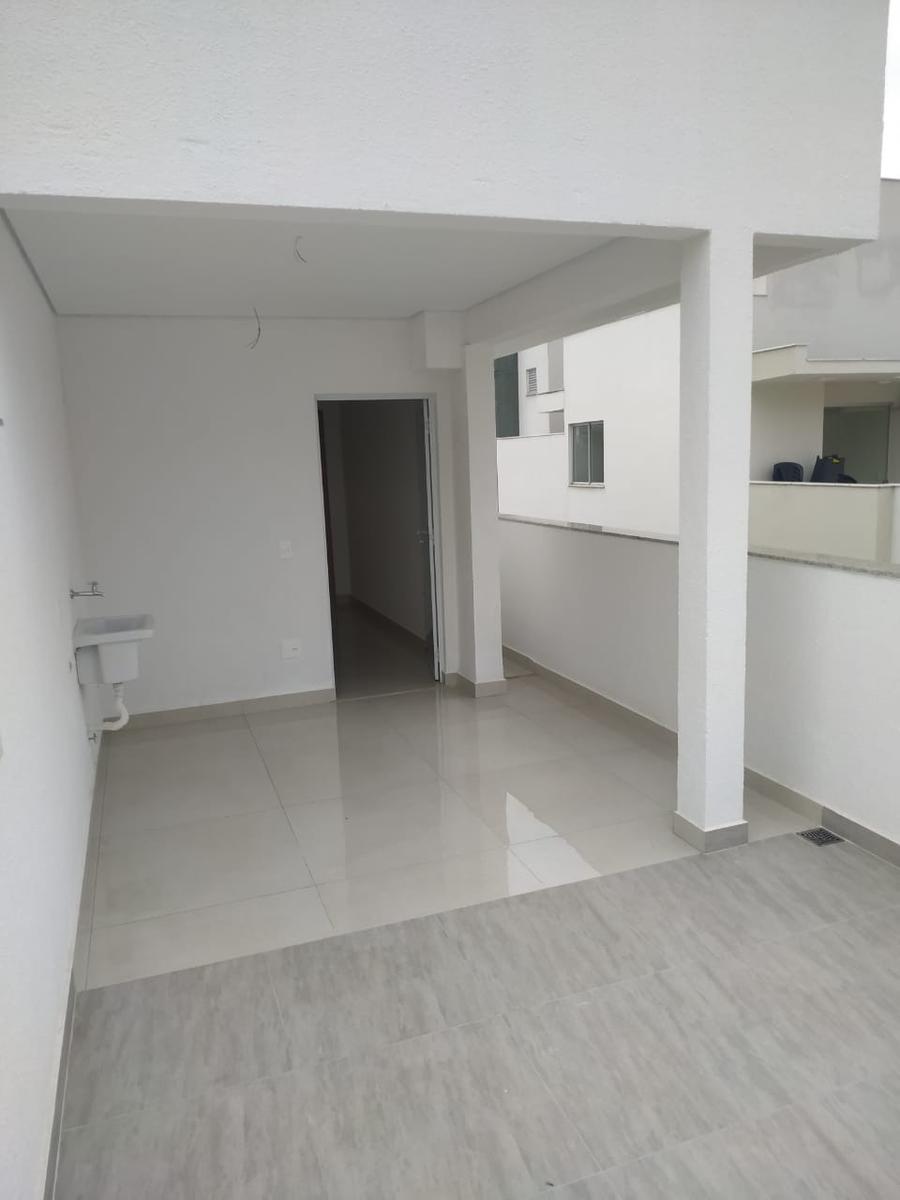 Apartamento, Anchieta, 1 Quarto, 2 Vagas