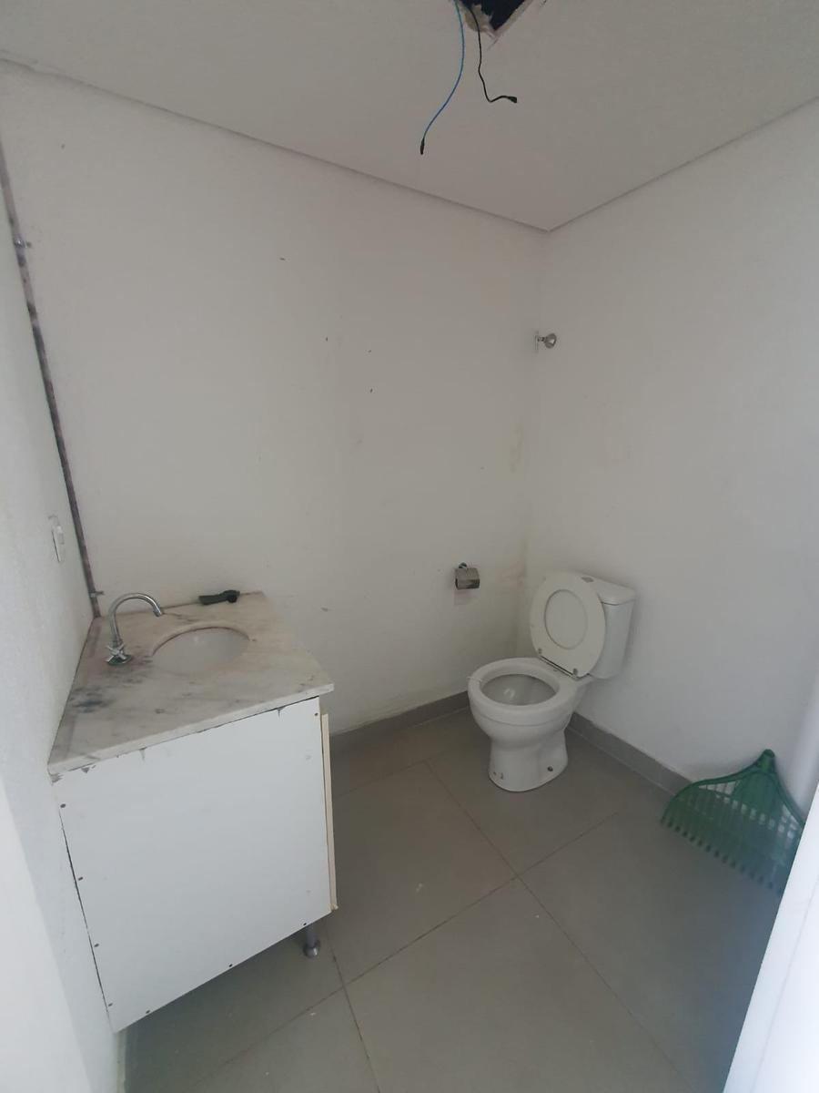 Andar, Salgado Filho, 0 Quarto, 0 Vaga