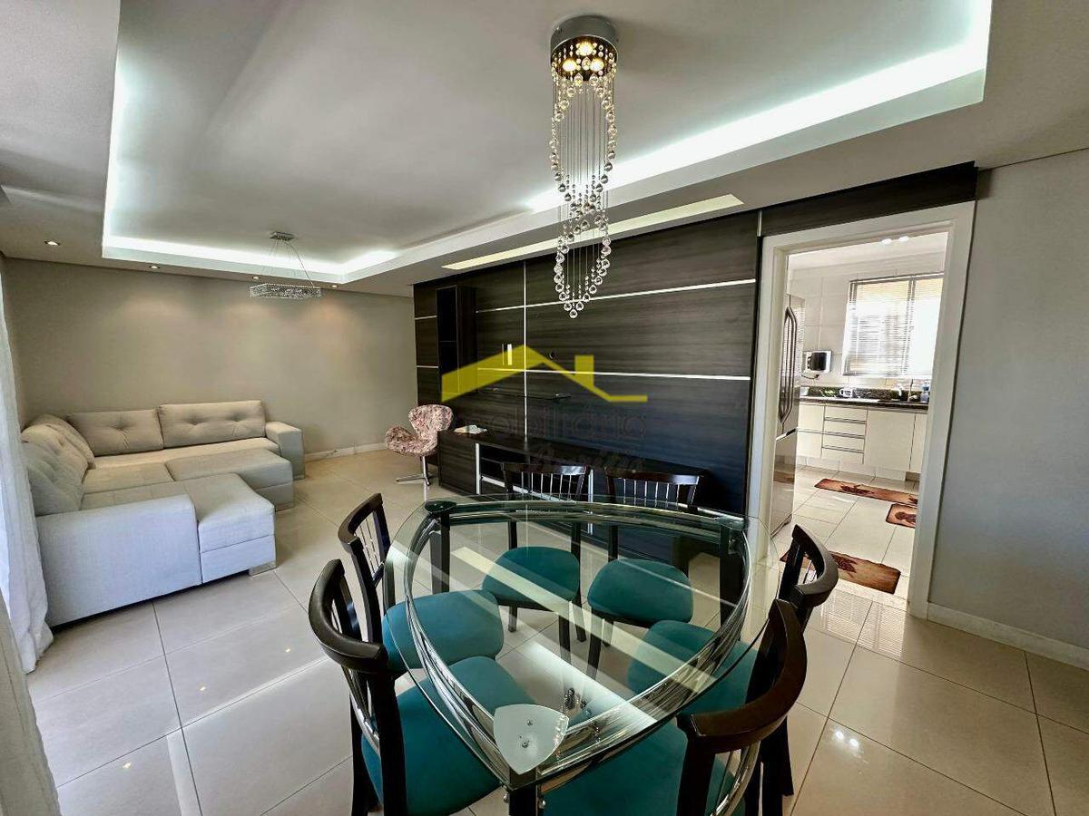 Apartamento, Buritis, 4 Quartos, 3 Vagas, 1 Suíte