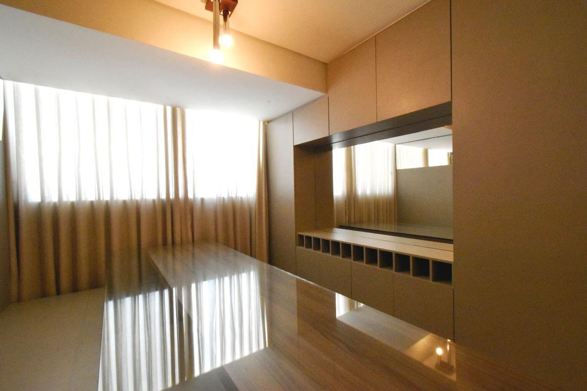 Apartamento, Ouro Preto, 3 Quartos, 1 Vaga, 1 Suíte