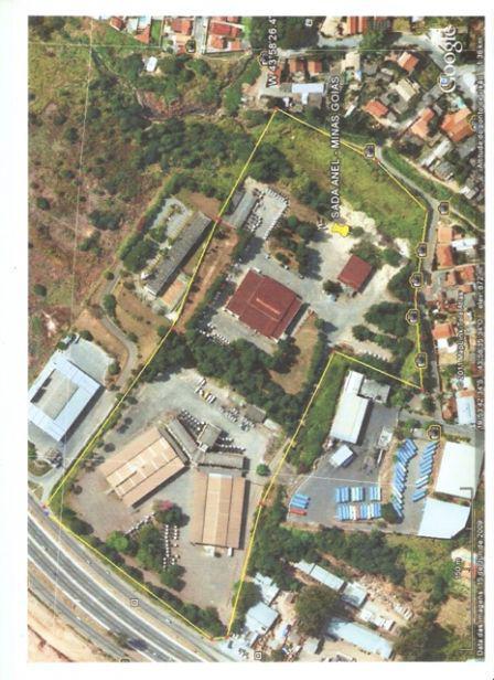Lote, Caiçaras, 0 Quarto, 0 Vaga