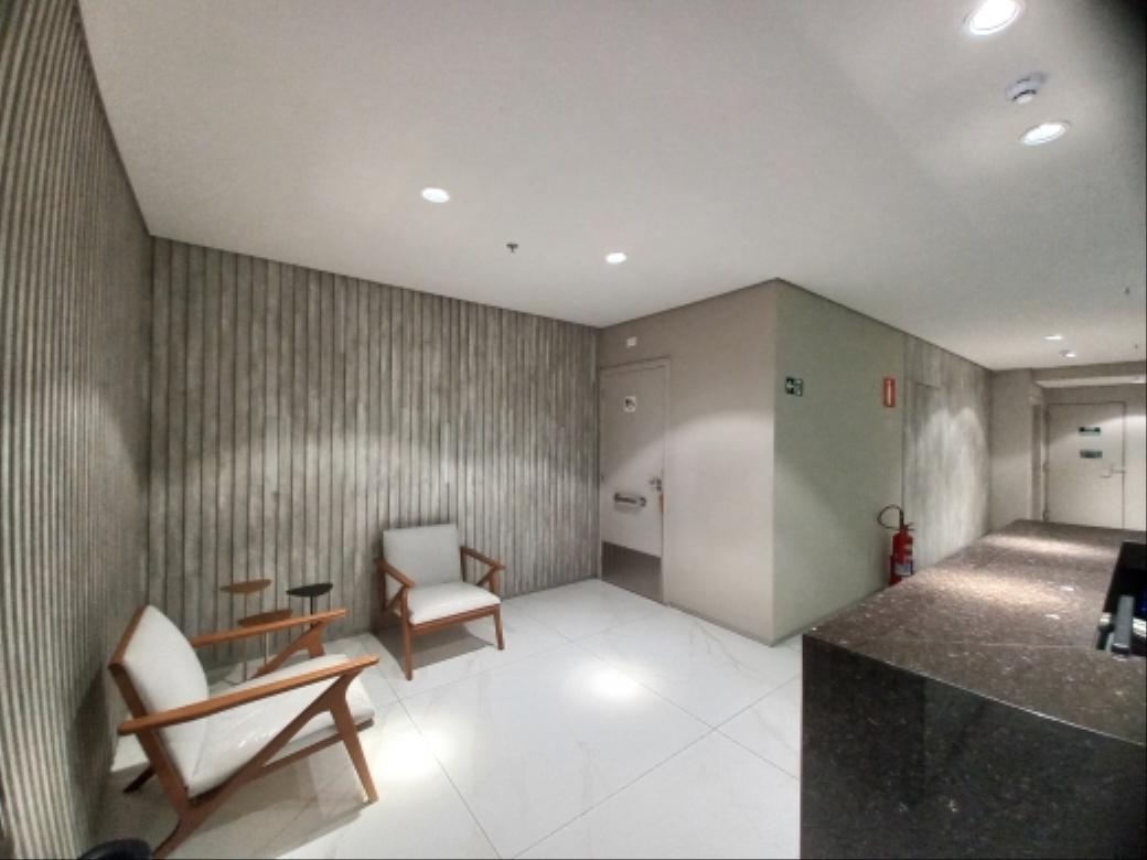 Sala, Centro, 0 Quarto, 2 Vagas